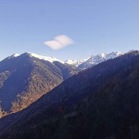 Апартаменты Bagneres De Luchon Hyper Centre Экстерьер фото